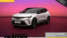 Gebraucht 2024 Renault Scénic Iconic Van / Kleinbus | 54.000 € (Teuer)