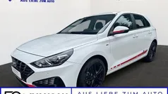 Gebraucht 2024 Hyundai i30 Trend Limousine | 26.990 € (Fairer Preis)