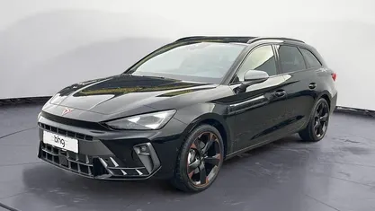 Gebraucht Cupra Leon 204 PS (150 kW) 2026 Kombi