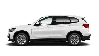 Gebraucht BMW X1 Advantage 136 PS (100 kW) 2022 SUV