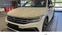 Gebraucht 2023 VW Tiguan R-line SUV | 42.790 € (Fairer Preis)