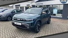 Gebraucht 2024 Dacia Duster Extreme SUV | 28.450 € (Fairer Preis)