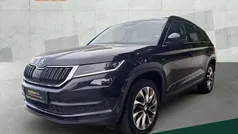 Gebraucht 2021 Skoda Kodiaq Clever SUV | 27.885 € (Fairer Preis)