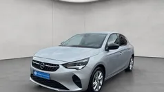 Silber Gebraucht 2023 Opel Corsa Elegance Limousine | 17.950 € (Fairer Preis)
