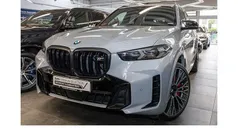 Gebraucht 2024 BMW X5 M Sport SUV | 95.970 € (Superpreis)