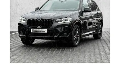 Gebraucht BMW X3 M Sport 286 PS (210 kW) 2024 SUV
