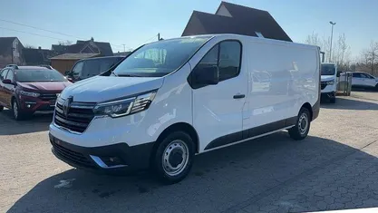 Gebraucht Renault Trafic Business 2025 Van / Kleinbus