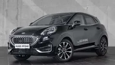 Gebraucht 2024 Ford Puma ST-Line SUV | 25.950 € (Fairer Preis)