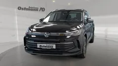Gebraucht 2024 VW Tiguan Life SUV | 33.869 € (Fairer Preis)