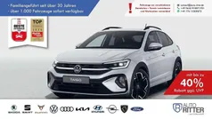 Gebraucht 2025 VW Taigo R-line SUV | 31.490 € (Fairer Preis)