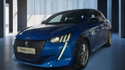 Usata Peugeot 208 GT 102 CV (75 kW) 2023 Utilitaria