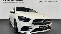 Mercedes B220