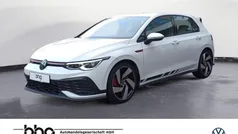 Weiß Gebraucht 2023 VW Golf VIII GTI Clubsport Limousine | 30.930 € (Guter Preis)