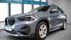 Gebraucht 2020 BMW X1 Advantage SUV | 22.490 € (Fairer Preis)
