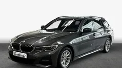 Gebraucht 2024 BMW 330 M Sport Limousine | 60.590 € (Fairer Preis)