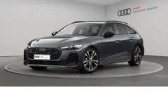 Gebraucht 2025 Audi A5 S-Line Coupé | 69.990 € (Fairer Preis)