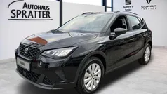 Gebraucht 2023 Seat Arona Style SUV | 19.980 € (Guter Preis)