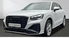 Gebraucht 2022 Audi Q2 S-Line SUV | 29.880 € (Fairer Preis)