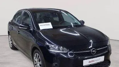 Gebraucht 2022 Opel Corsa Edition Limousine | 10.990 € (Guter Preis)