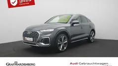 Gebraucht 2024 Audi Q5 Sportback Ambiente SUV | 52.980 € (Fairer Preis)