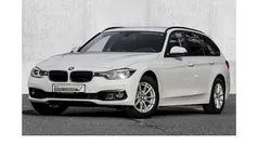 Gebraucht 2019 BMW 318 Advantage Kombi | 17.300 € (Fairer Preis)