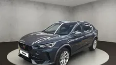 Magnetic grau metallic Gebraucht 2023 Cupra Formentor SUV | 29.950 € (Guter Preis)