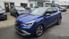 Gebraucht 2021 Renault Captur R.S. SUV | 18.980 € (Fairer Preis)