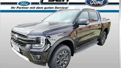 Obsidianschwarz metallic Neu 2024 Ford Ranger Wildtrack Abholung | 49.450 € (Superpreis)