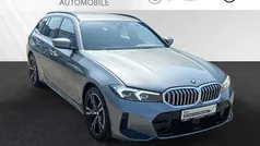 Gebraucht 2024 BMW 330 M Sport Kombi | 41.290 € (Superpreis)