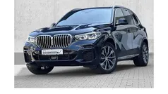 Gebraucht 2022 BMW X5 M Sport SUV | 58.290 € (Superpreis)