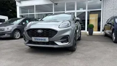 Gebraucht 2025 Ford Puma ST-Line X SUV | 29.490 € (Fairer Preis)