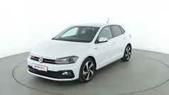 Weiß Gebraucht 2020 VW Polo GTI Limousine | 18.990 € (Fairer Preis)