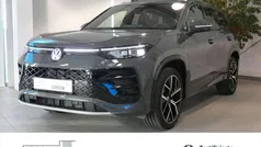 Grau Gebraucht 2025 VW Tayron R-line SUV | 62.690 € (Guter Preis)