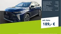 Gebraucht 2023 DS Automobiles DS7 Crossback Rivoli SUV | 33.970 € (Fairer Preis)