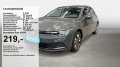 Gebraucht 2024 VW Golf VIII Move Limousine | 24.166 € (Fairer Preis)