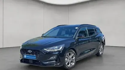 Usata Ford Focus ST-Line 155 CV (114 kW) 2024 Station wagon