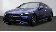 Gebraucht 2024 Mercedes CLE300 AMG Limousine | 56.440 € (Guter Preis)