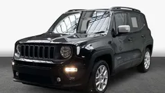 Gebraucht 2023 Jeep Renegade Limited SUV | 23.450 € (Guter Preis)
