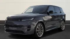 Gebraucht 2024 Land Rover Range Rover Sport Autobiography SUV | 132.990 € (Teuer)