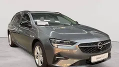 Gebraucht 2020 Opel Insignia Business Edition Kombi | 12.990 € (Fairer Preis)