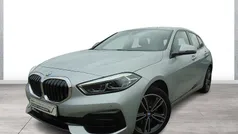 Gebraucht 2021 BMW 118 Sport Line Kleinwagen | 19.890 € (Fairer Preis)