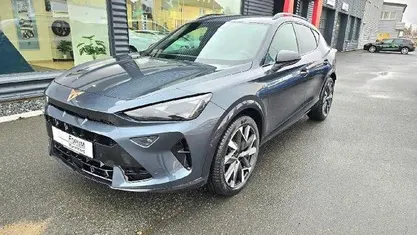 Gebraucht 2025 Cupra Formentor VZ SUV | 36.970 € (Guter Preis)