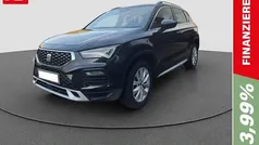 Gebraucht 2025 Seat Ateca Xperience SUV | 28.450 € (Fairer Preis)