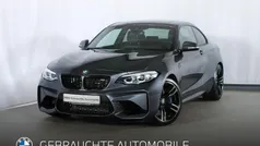 Gebraucht 2018 BMW M2 Performance Coupé | 54.858 € (Teuer)