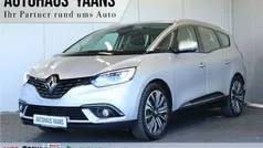 Silber Gebraucht 2017 Renault Grand Scénic IV Intens Van / Kleinbus | 15.949 € (Fairer Preis)