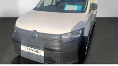 Gebraucht 2022 VW Caddy Maxi Van / Kleinbus | 22.890 € (Etwas zu teuer)