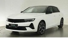 Gebraucht 2023 Opel Astra Limousine | 21.724 € (Fairer Preis)