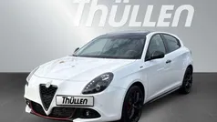 Gebraucht 2021 Alfa Romeo Giulietta Sprint Limousine | 19.980 € (Fairer Preis)