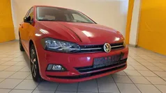 Gebraucht 2018 VW Polo Beats Limousine | 15.980 € (Fairer Preis)