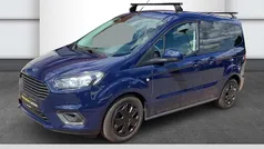 Gebraucht 2020 Ford Tourneo Courier Van / Kleinbus | 12.650 € (Guter Preis)